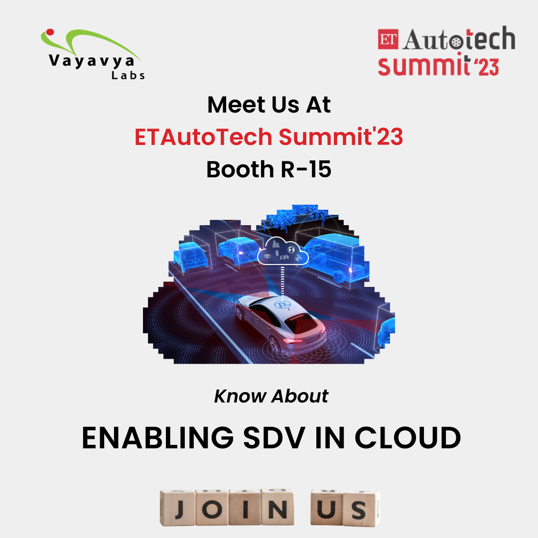 ET AutoTech Summit’23