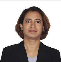 Priti Ranadive