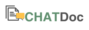 ChatDoc Logo