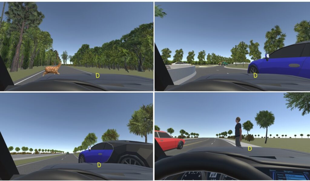 Simulators: The Backbone of ADAS and Autonomous Vehicle