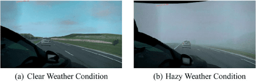 Simulators in ADAS