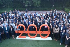 Vayavya Labs in Select 200 companies with Global Business Potential at Forbes India-DGEMS 2024!