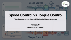Motor Control System