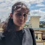 Ashwini Badakundri