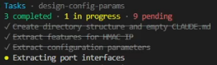TVP Architecture