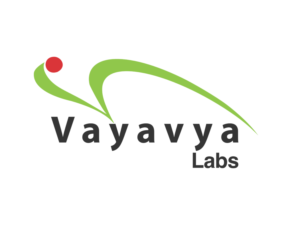 Vayavya Labs Logo